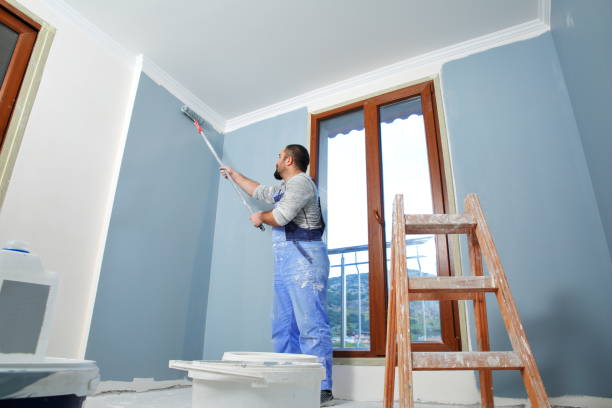 Best Emergency Mold Remediation  in Glennville, GA