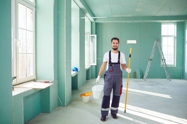 Best Indoor Air Quality Assessment  in Glennville, GA