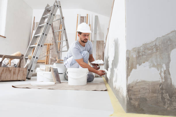Best Mold Prevention Services  in Glennville, GA