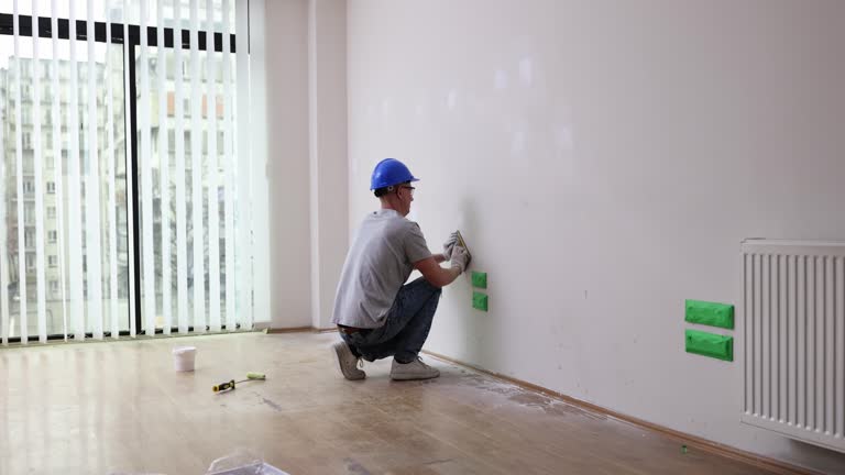 Best Industrial Mold Remediation  in Glennville, GA